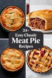 24+ Easy Classic Meat Pie Recipes That Will Warm Your Heart and Home meat-pie-ccccc-1-2