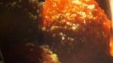 Meatballs by the Campfire