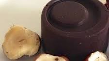 Melt-in-the-mouth Hazelnut Cream Filled Chocolate