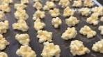 Meringue Popcorn Brilliant recipe of chef David Batala. For the ...