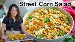 Mexican Street Corn Salad