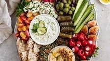 Mezze Board