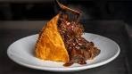 Michelin Beef Pie at Home