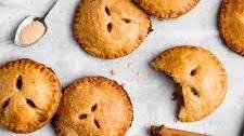 Mini Apple Pies (Apple Hand Pies)