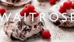 Mini Chocolate Pavlovas | Waitrose & Partners