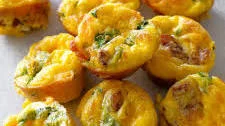 Mini Frittatas