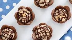 Mini Peanut Butter Pies