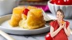 Mini Pineapple Upside-down Cakes (Pineapple Upside-down ...