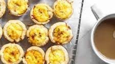 Mini Quiche