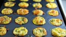 Mini Quiche Recipe