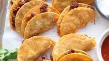 Mini Tacos