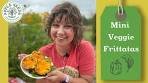 Mini Veggie Frittatas: The Perfect Nutritious Make-Ahead ...