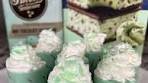 Mint Chocolate Chip Cream Shots: A Tasty Treat