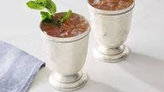 Mint Julep