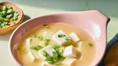 Miso Soup