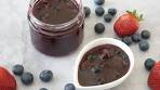 Mixed Berry Compote Secrets FINALLY Revealed for the ...