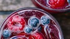 Mixed Berry Sangria