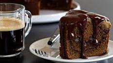 Mocha Coffee Cake Recipe