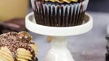 Mocha Cupcakes