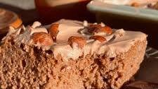 Mocha Hazelnut Tres Leches