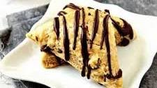 Mocha Scones