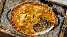 Modern Chicken Potpie