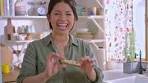 Molly Yeh loves all things sugar and sprinkles and these ...