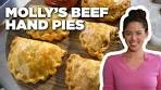 Molly Yeh's Beef and Rutabaga Hand Pies | Girl Meets Farm ...