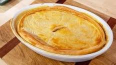 Momma's Chicken Potpie Recipe