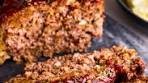 Momma's Meatloaf is a classic meatloaf that has the best ...