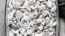 Muddy Buddies