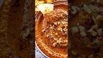 Muhammara - Creamy Roasted Red Pepper Dip You NEED