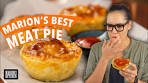 My BEST Aussie Meat Pie | Marion's Kitchen