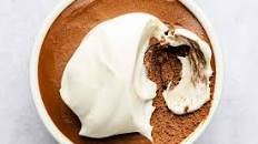 My Chocolate Mousse Tastes Fancy, But It’s So Easy