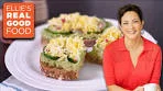 My Favorite Avocado Toast | Ellie Krieger