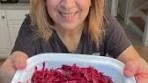 MY FAVORITE BEET SALAD! This beet salad is one of my ...