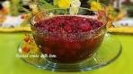 My Homemade Cranberry Sauce / Pineapple, Honey, Golden ...