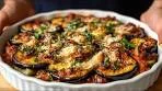 My Italian Grandmother's Eggplant Recipe! All the Guests go ...