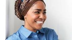 Nadiya Hussain Orange & Coffee Poke Cake Recipe | Family Favourites