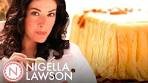 Nigella Lawson's Honey Semifreddo | Forever Summer with ...