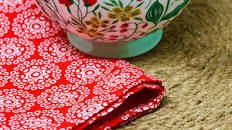 Ninja Creami Strawberry Cheesecake Ice Cream