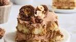 No-Bake Nutella Tiramisu #SweetTreats #sweettooth ...