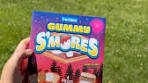 No fire pit? No problem. Enjoy our gummy s'mores anywhere ...