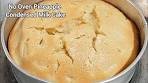 [No Oven] Pineapple Condensed Milk Cake How to Make ...