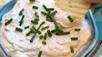 Nothing compares to homemade French Onion Dip. Recipe in ...