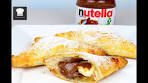 NUTELLA BANANA PIES