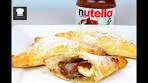 NUTELLA BANANA PIES