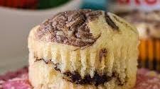Nutella Muffins