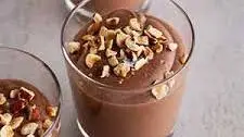 Nutella Pudding