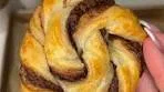 Nutella Swirl Rolls: Easy and Delicious Dessert Recipe
